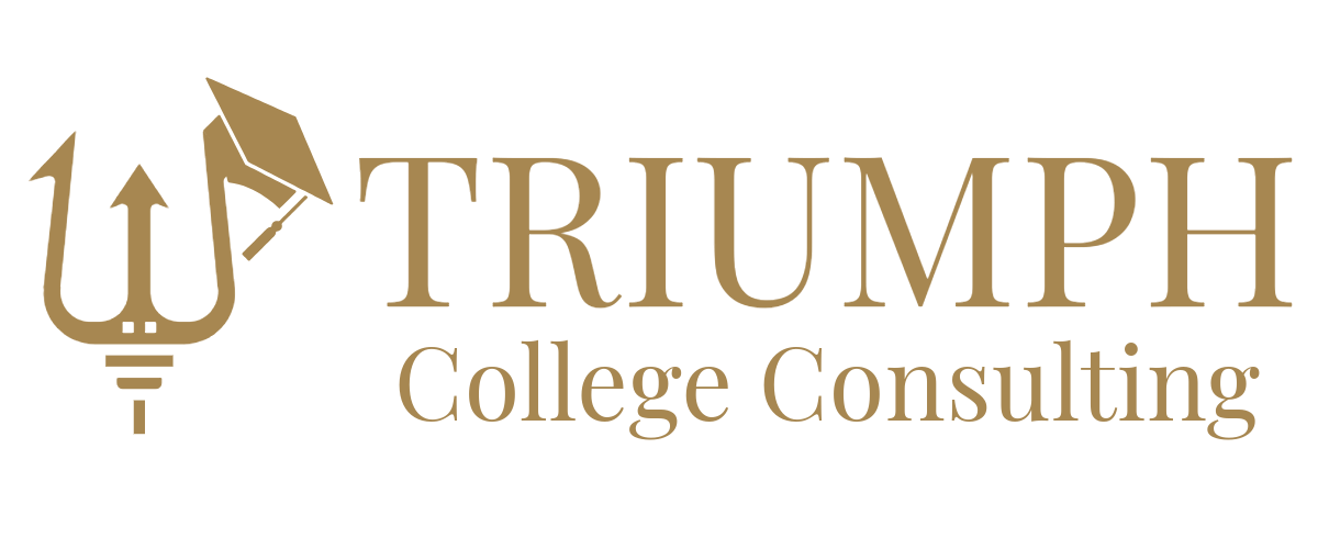 TRIUMPH logo